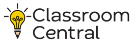 Classroom Central Logo