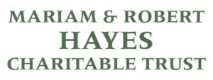 hayes-charitable-trust